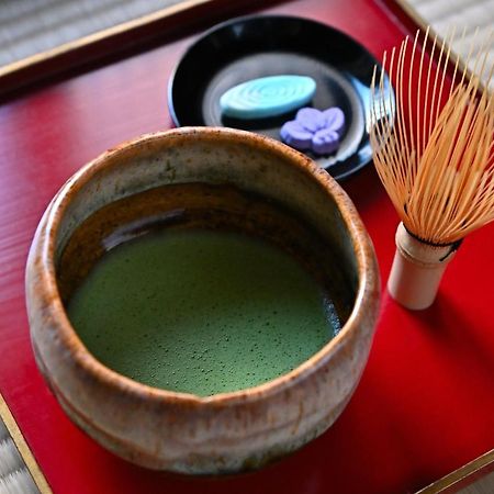 ホテル 京町家　美福ろうじ屋 京都市 エクステリア 写真
