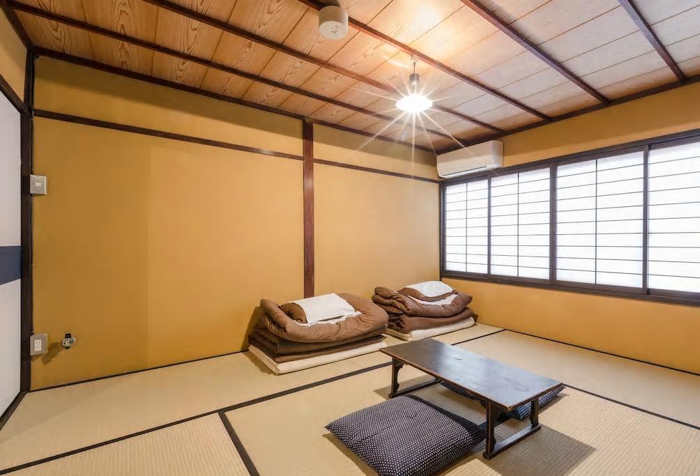 ホテル 京町家　美福ろうじ屋 京都市 エクステリア 写真