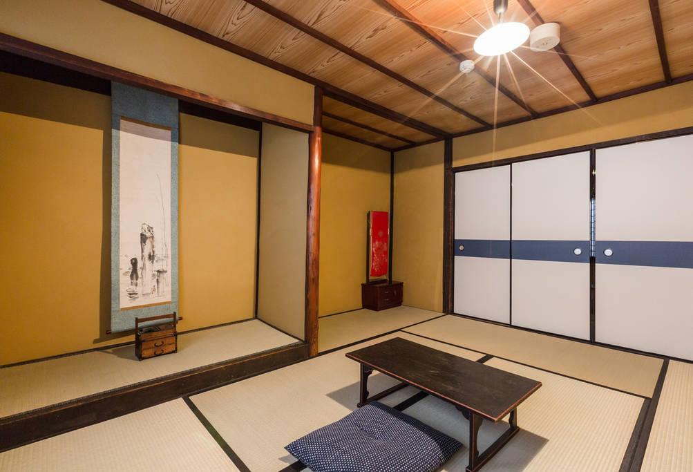 ホテル 京町家　美福ろうじ屋 京都市 エクステリア 写真