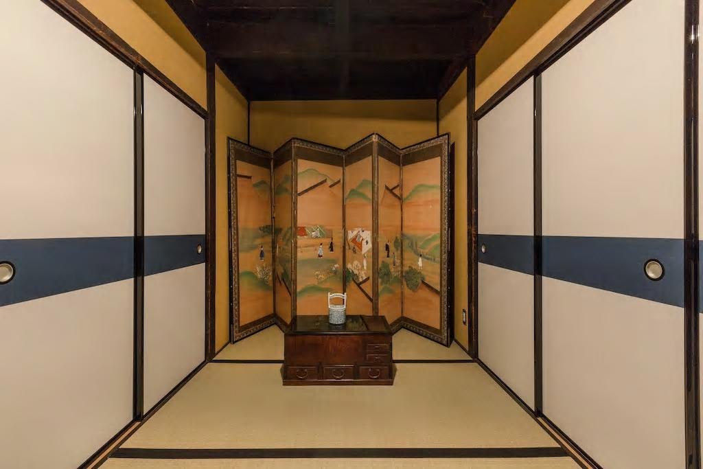 ホテル 京町家　美福ろうじ屋 京都市 エクステリア 写真