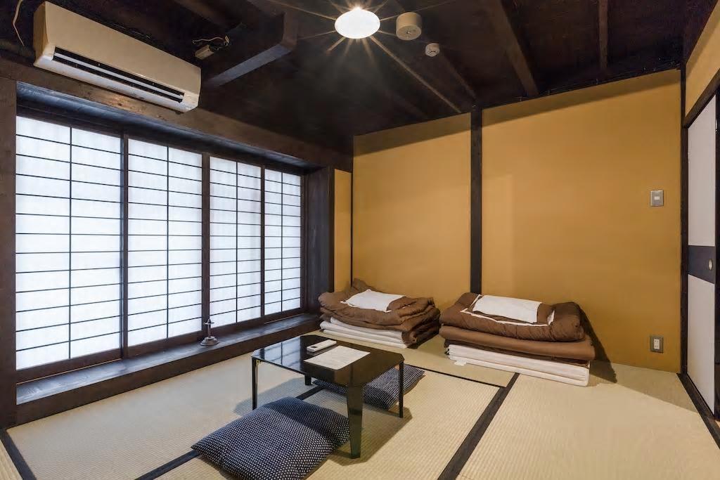 ホテル 京町家　美福ろうじ屋 京都市 エクステリア 写真