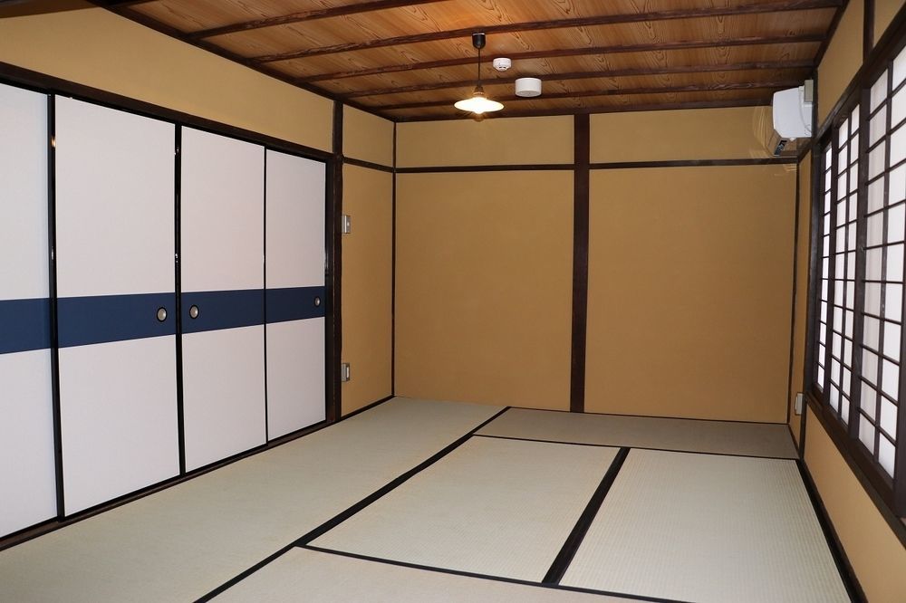 ホテル 京町家　美福ろうじ屋 京都市 エクステリア 写真