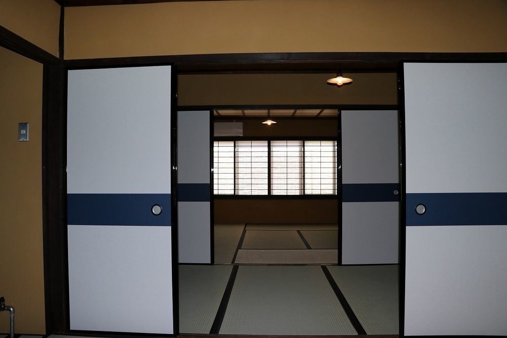 ホテル 京町家　美福ろうじ屋 京都市 エクステリア 写真