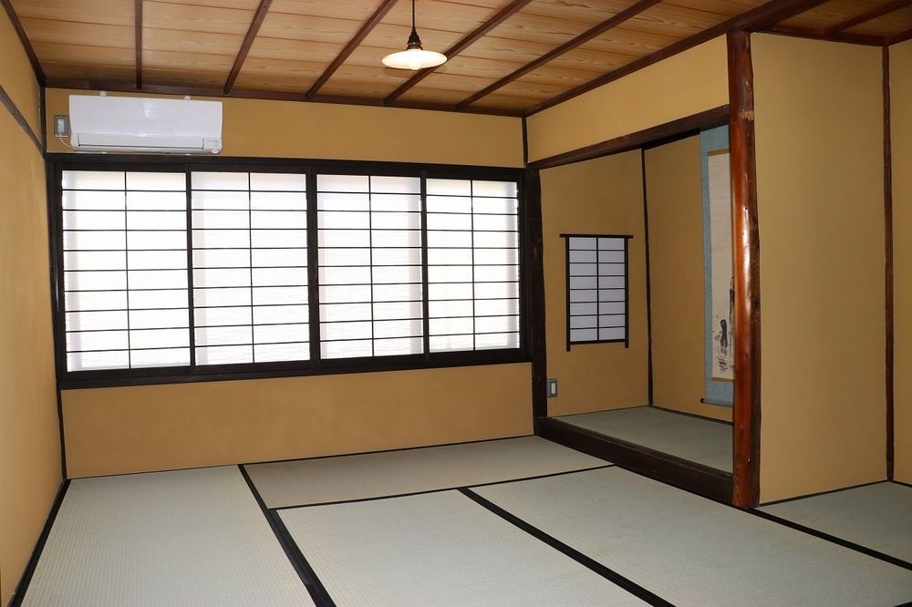 ホテル 京町家　美福ろうじ屋 京都市 エクステリア 写真