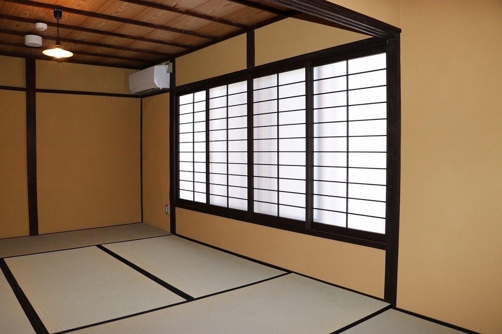ホテル 京町家　美福ろうじ屋 京都市 エクステリア 写真
