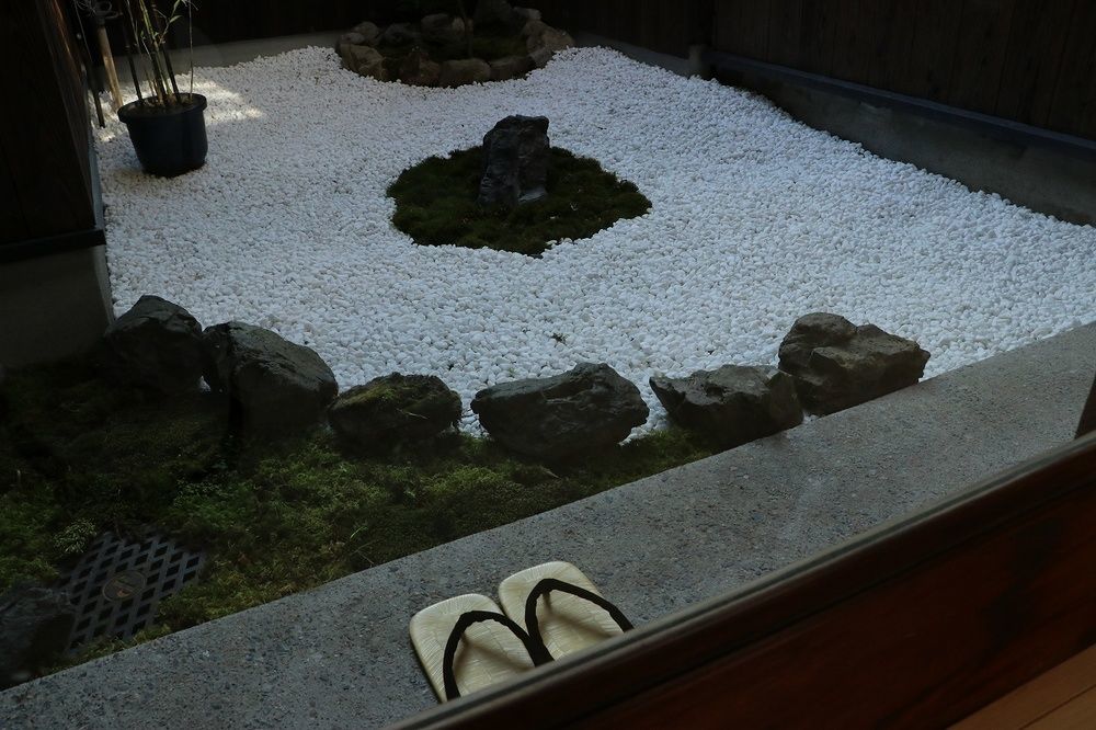 ホテル 京町家　美福ろうじ屋 京都市 エクステリア 写真